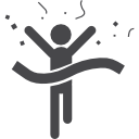 winner-runner-arriving-to-end-line